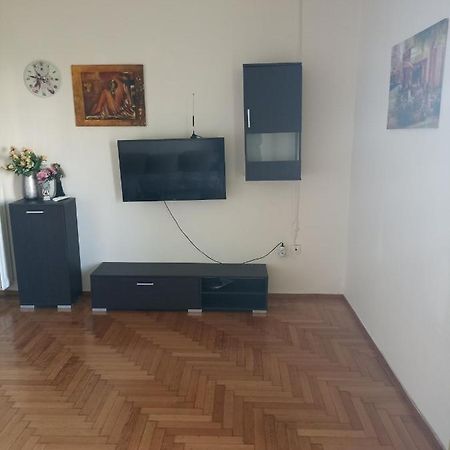 Ferienwohnung Penth Athen Exterior foto
